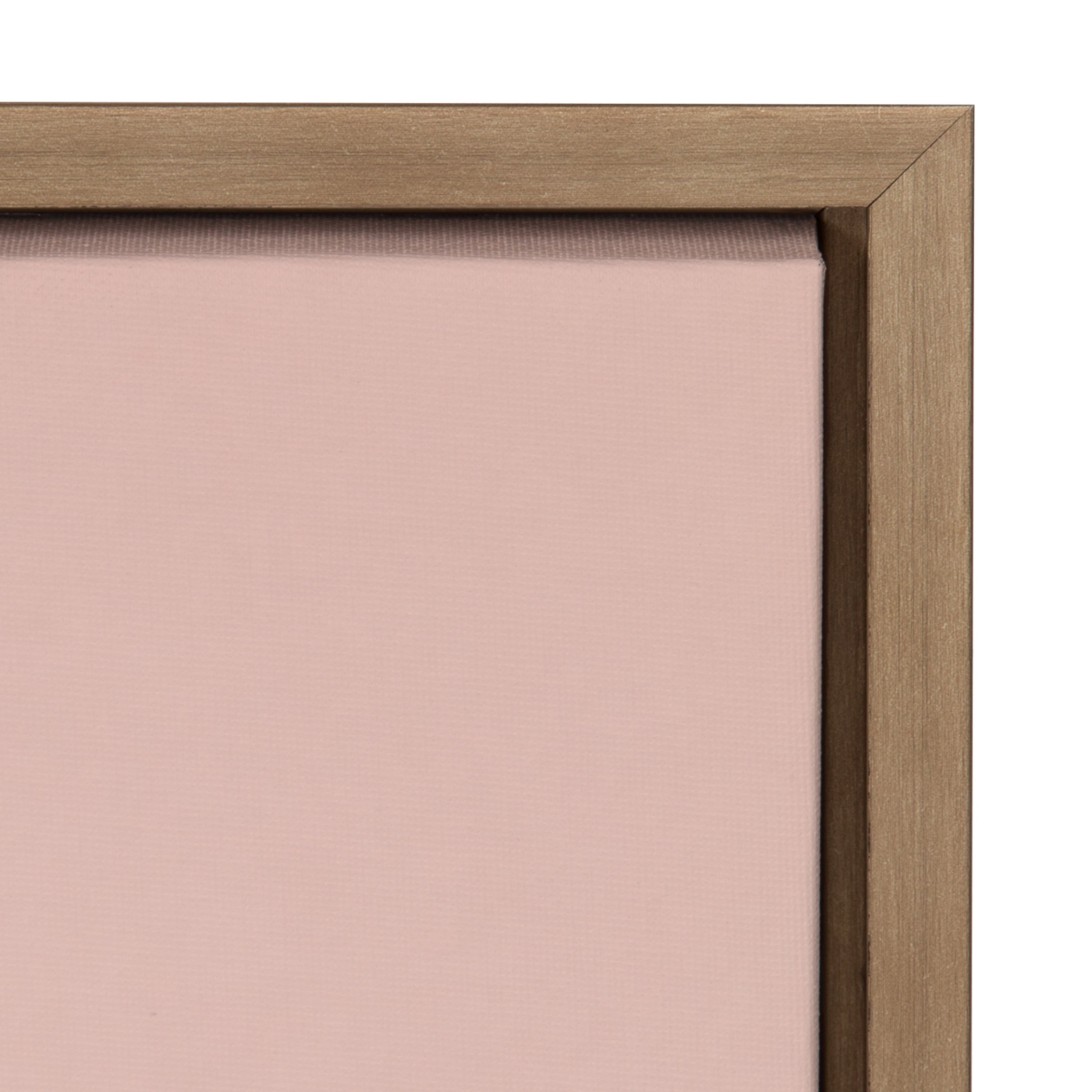 Sylvie Succulent 10 Framed Canvas by kateandlaurel - product image 8 for Resin Society