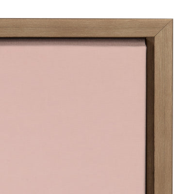 Sylvie Succulent 10 Framed Canvas by kateandlaurel - product image 8 for Resin Society