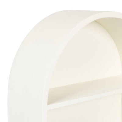 Arcott Arch Wall Shelf by kateandlaurel