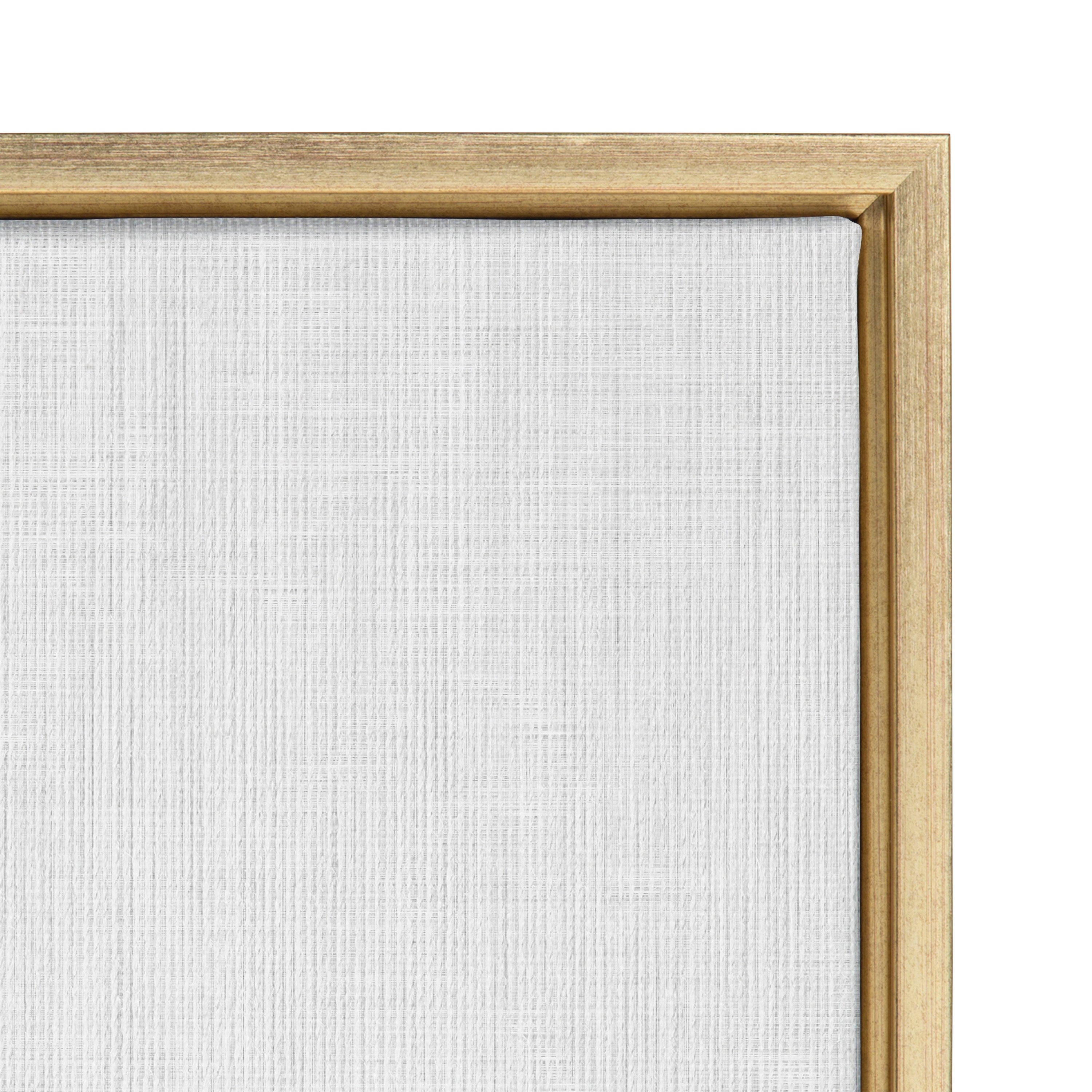 Sylvie Raccoon Framed Canvas by Simon Te Tai by kateandlaurel - product image 8 for Resin Society