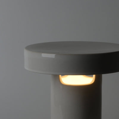 Slot Table Lamp by Misewell - product image 6 for Resin Society