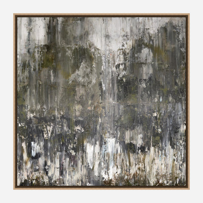 Willow Artist Canvas Enhanced Print by John Beard Collection - product image 8 for Resin Society