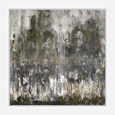 Willow Artist Canvas Enhanced Print by John Beard Collection - product image 6 for Resin Society