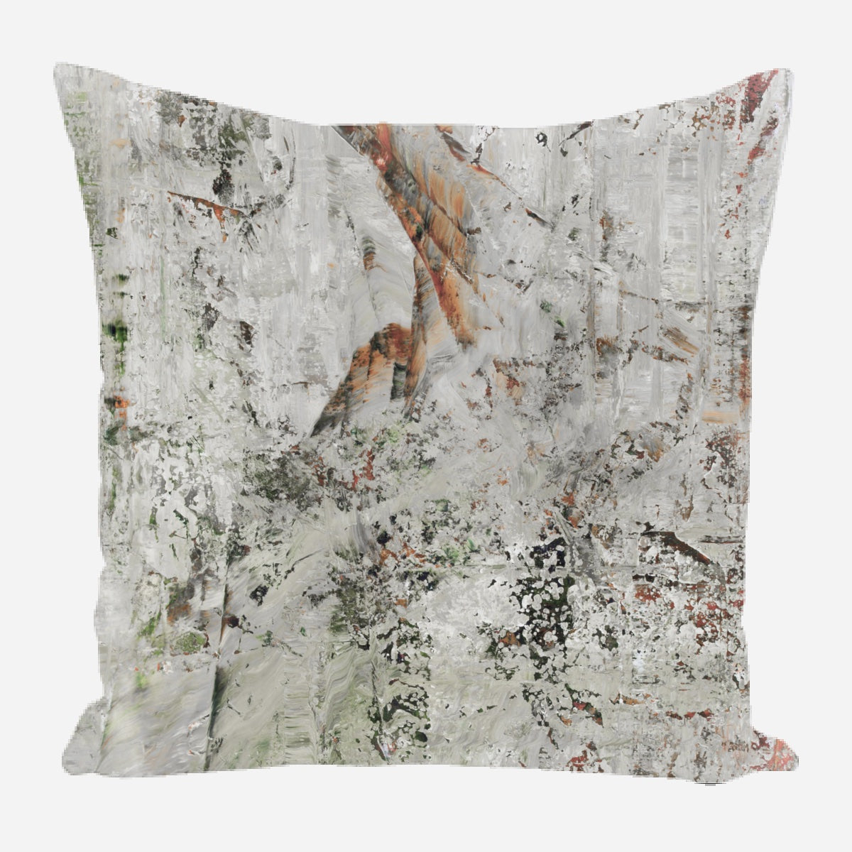Wings Pillow by John Beard Collection - main product image for Resin Society