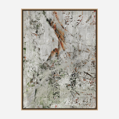 Wings Artist Enhanced Canvas Print by John Beard Collection - product image 8 for Resin Society