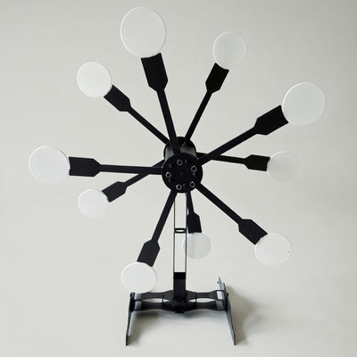 Double Texas Star by Shooting Targets USA LLC - main product image for Resin Society