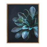 Sylvie Little One Framed Canvas by kateandlaurel - product image 8 for Resin Society