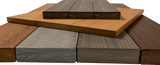 42" Square Outdoor Patio Table - In Dining, Counter & Bar Heights by Dutch Country Patio, LLC - product image 3 for Resin Society