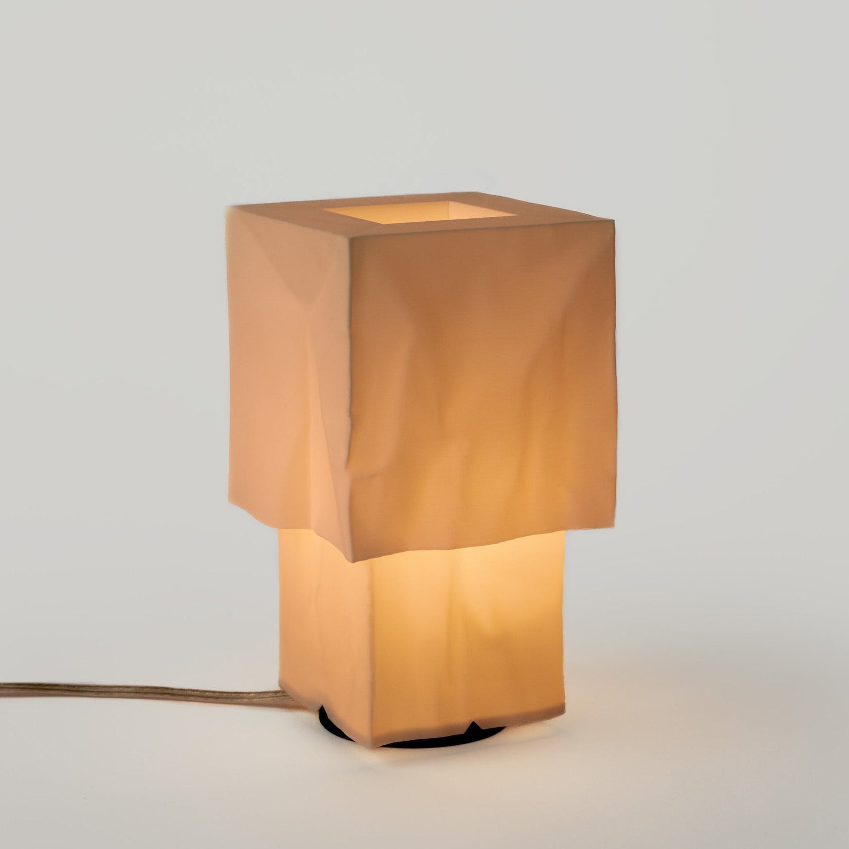 Farolito Lamp by Wooj Design - product image 5 for Resin Society
