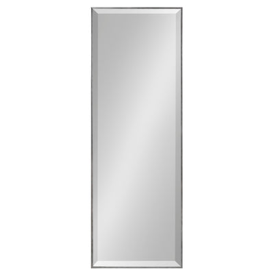 Rhodes Framed Wall Mirror by kateandlaurel - product image 3 for Resin Society
