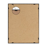 Sylvie Close Your Eyes and Remember 1 Framed Canvas by kateandlaurel - product image 3 for Resin Society