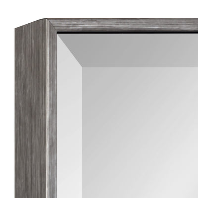 Rhodes Framed Wall Mirror by kateandlaurel - product image 4 for Resin Society