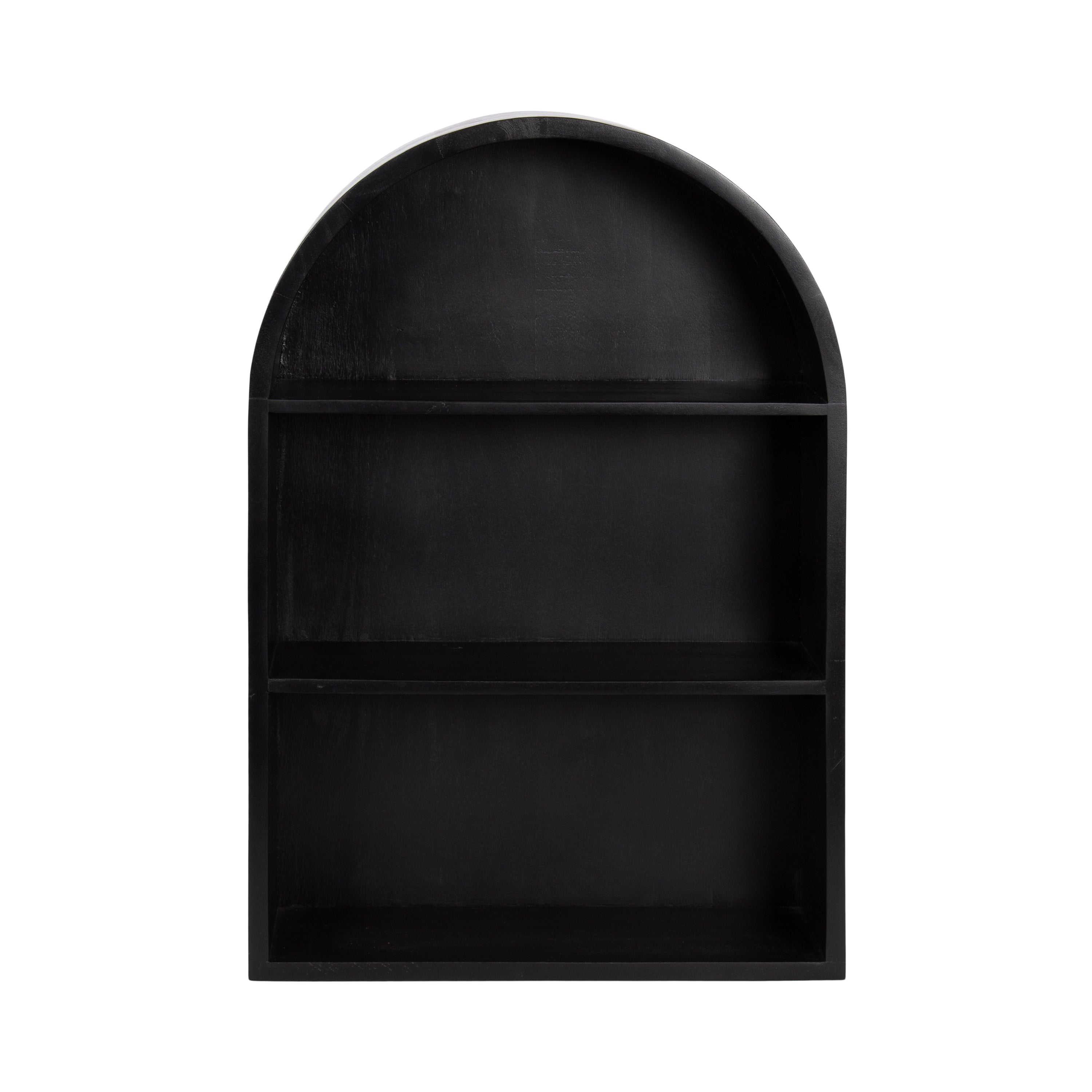 Arcott Arch Wall Shelf by kateandlaurel