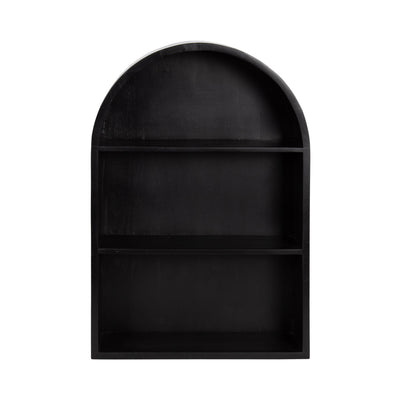 Arcott Arch Wall Shelf by kateandlaurel