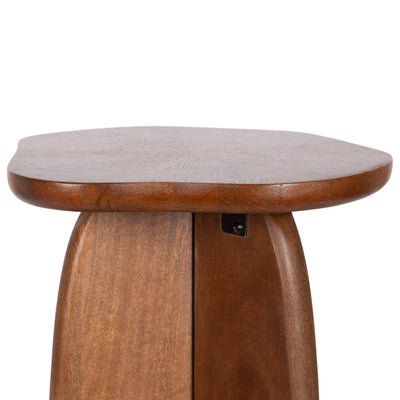 Kanna Wood Table