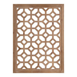 Latonia Wall Art Plaque by kateandlaurel - product image 4 for Resin Society