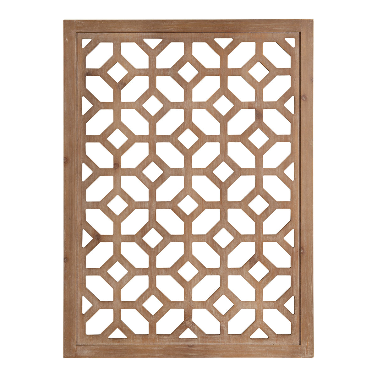 Latonia Wall Art Plaque by kateandlaurel - product image 4 for Resin Society