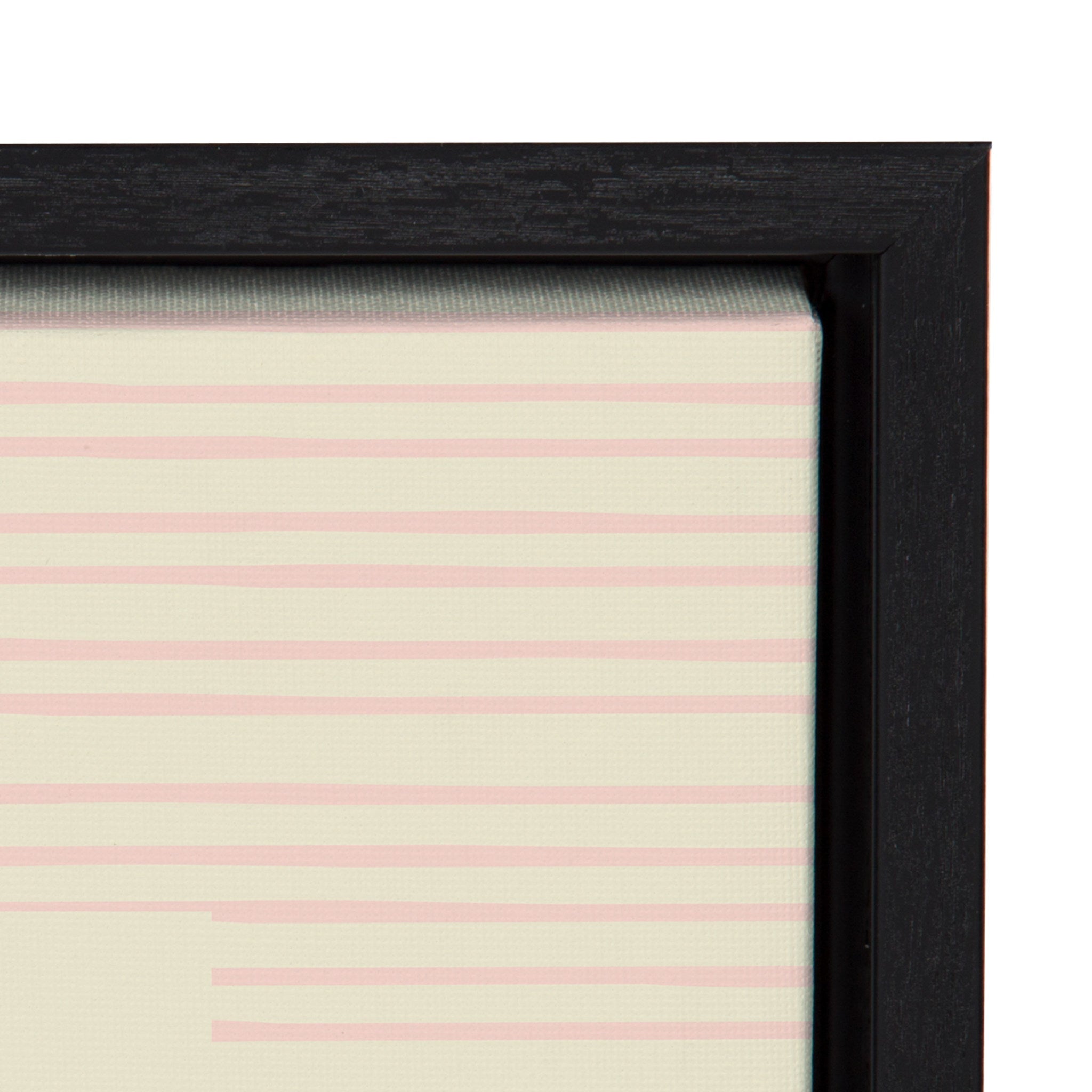 Sylvie Bike Yellow Adventure Framed Canvas by kateandlaurel - product image 3 for Resin Society