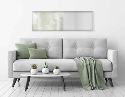 Rhodes Framed Wall Mirror