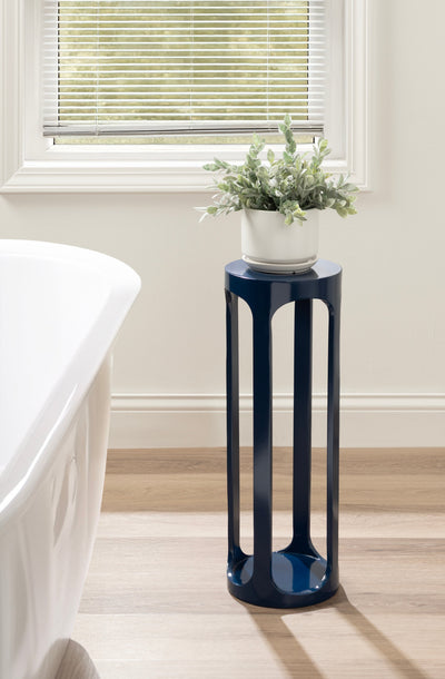 Dahl Wood Drink Table