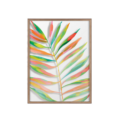 Blake Palma Framed Printed Art by kateandlaurel - product image 2 for Resin Society