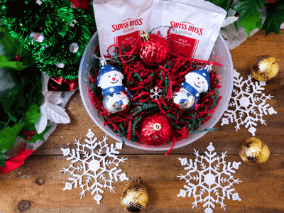 Crinkle paper 40lb Christmas Shredded paper by CrinklePak - product image 3 for Resin Society