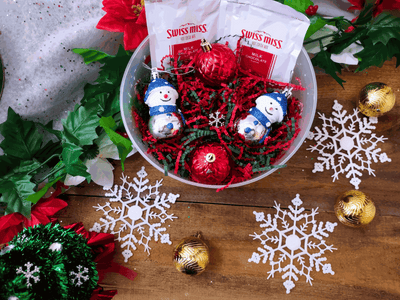 10 LB Christmas Crinkle Paper by CrinklePak - product image 3 for Resin Society