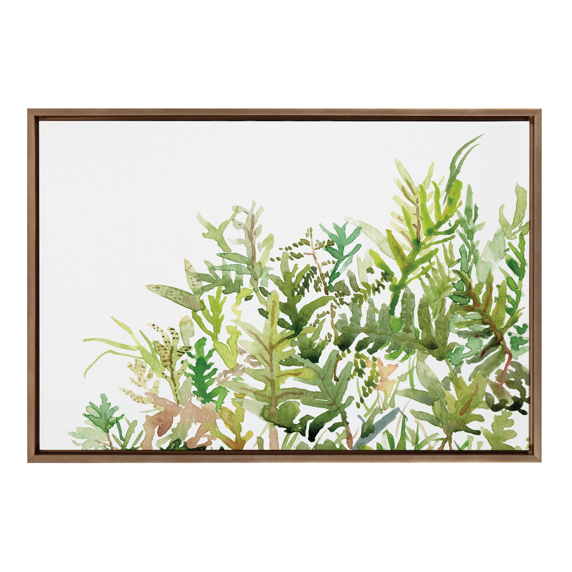 Sylvie Good Company Framed Canvas by kateandlaurel - product image 9 for Resin Society