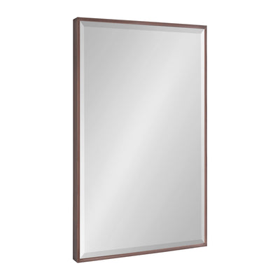 Rhodes Framed Wall Mirror