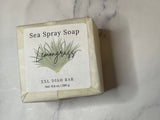 XXL Solid Dish Soap Bar by Sea Spray Soap - product image 8 for Resin Society
