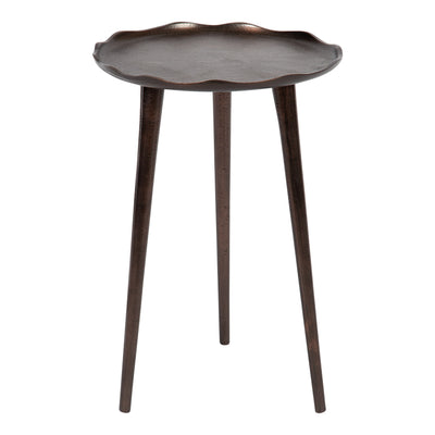 Alessia Round Side Table by kateandlaurel - product image 12 for Resin Society