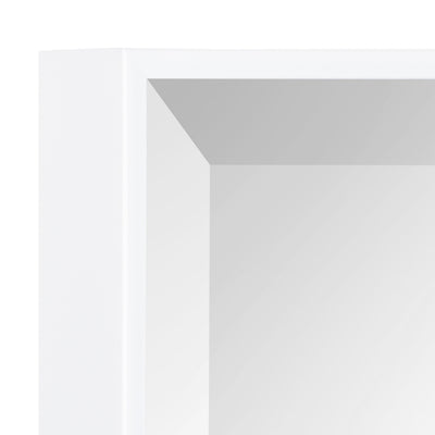 Rhodes Framed Wall Mirror