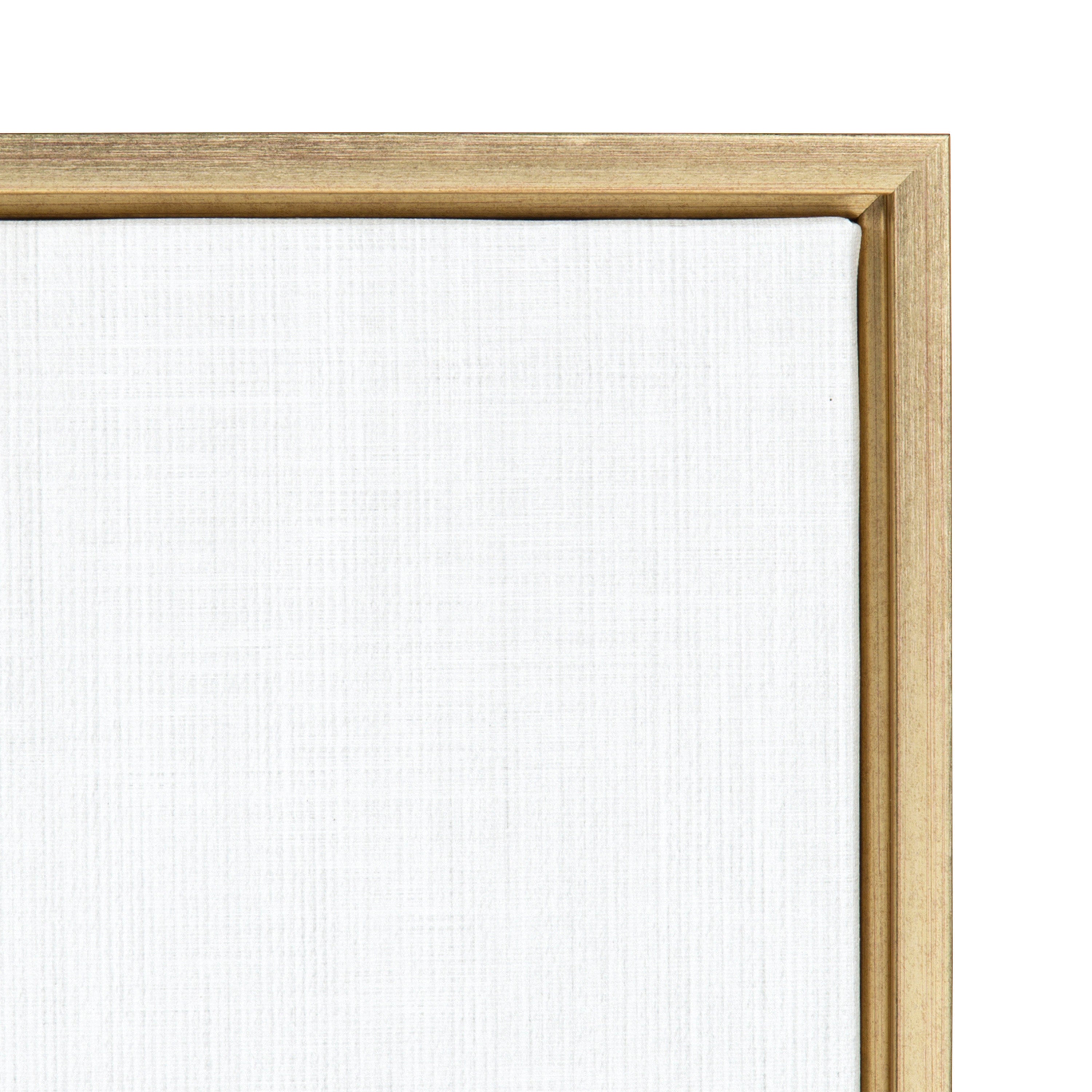 Sylvie Sloth Framed Canvas by Simon Te Tai by kateandlaurel - product image 3 for Resin Society