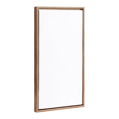 Sylvie Blank Framed Canvas 14x26