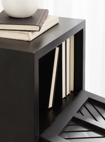 Mezzeta Floating Side Table
