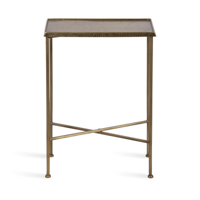 Sanzo Slim Side Table
