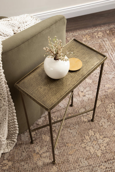 Sanzo Slim Side Table