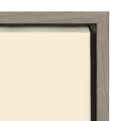 Sylvie Love Framed Canvas by kateandlaurel - product image 10 for Resin Society
