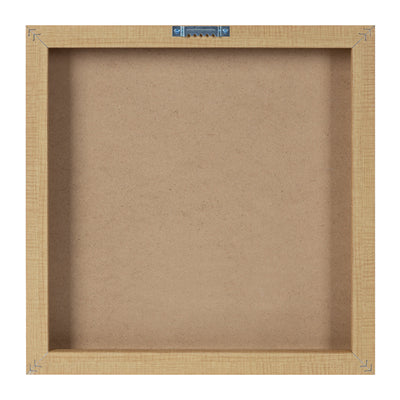 Sylvie Safari Animal Framed Canvas Art Set by Amy Peterson by kateandlaurel - product image 5 for Resin Society