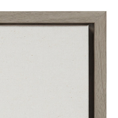 Sylvie Barn 2 Framed Canvas by kateandlaurel - product image 3 for Resin Society