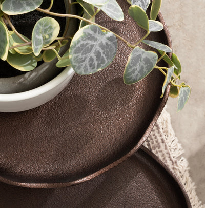 Alessia Plant Stand Set