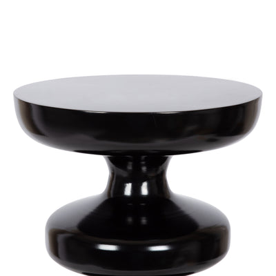 Fondi Metal Side Table