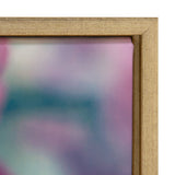 Sylvie Yours Truly Framed Canvas by kateandlaurel - product image 3 for Resin Society