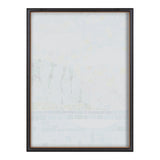 Blake One Fine Morning Framed Printed Glass by kateandlaurel - product image 12 for Resin Society