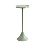 Sanzo Metal Drink Table