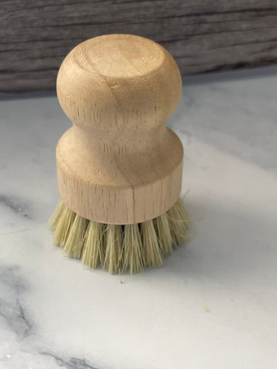 Zero Waste Essentials Starter Bundle by Sea Spray Soap - product image 2 for Resin Society