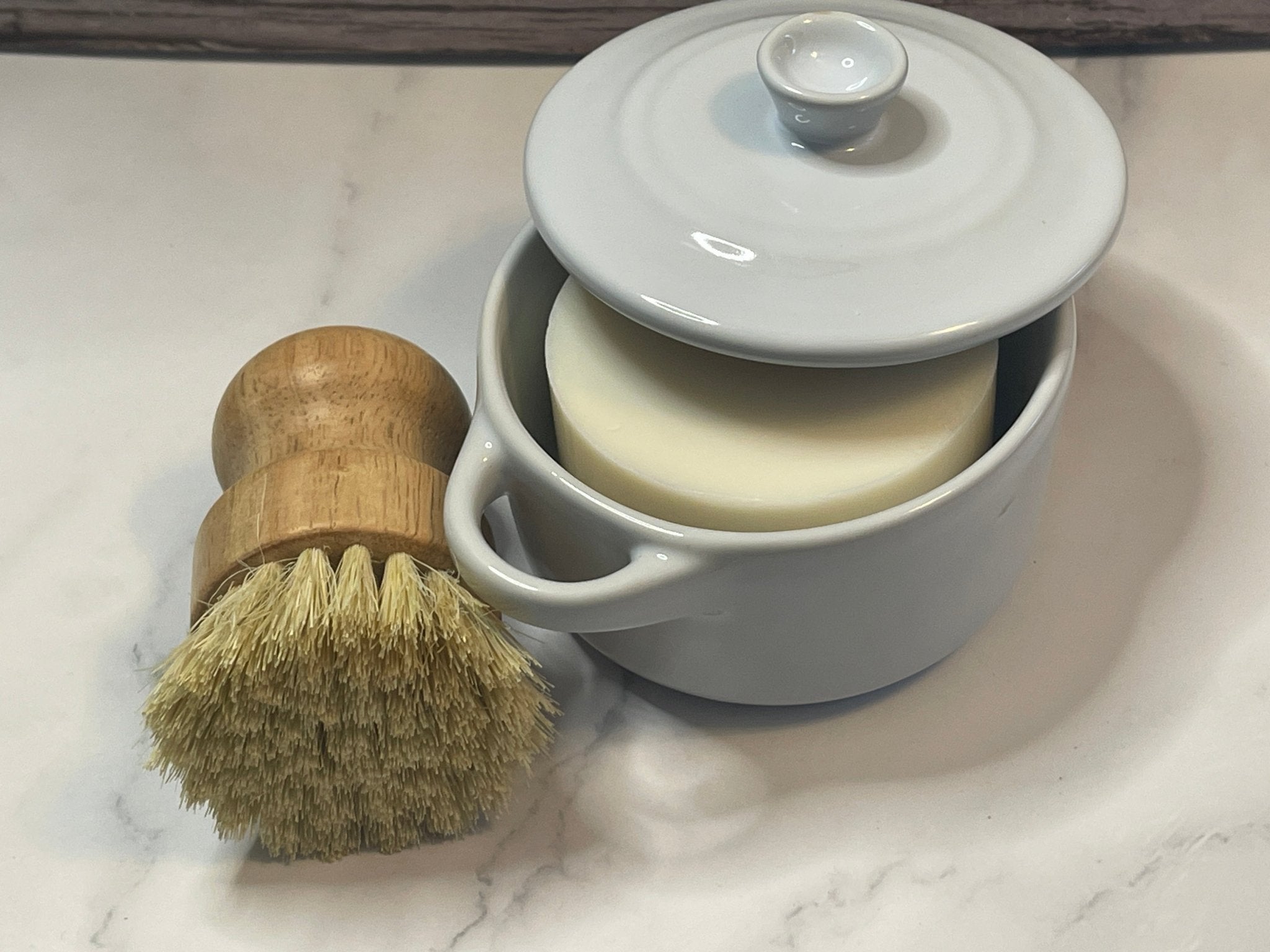 Zero Waste Essentials Starter Bundle by Sea Spray Soap - product image 4 for Resin Society