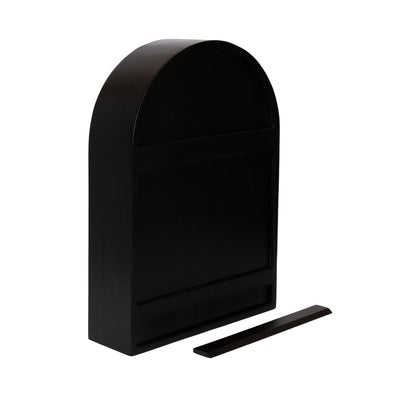 Arcott Arch Wall Shelf by kateandlaurel