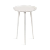 Alessia Round Side Table