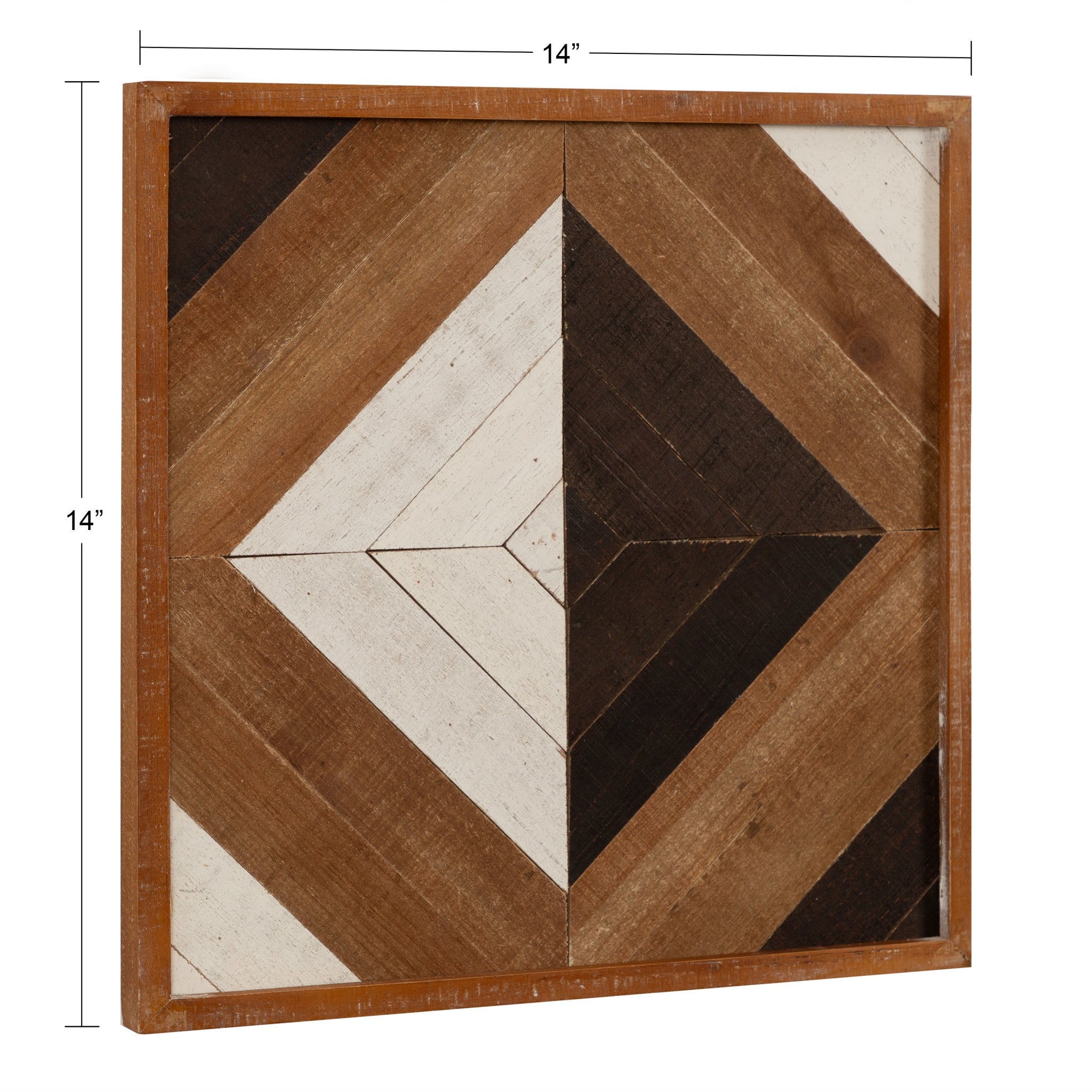 Ballez Wood Plaque Art Set by kateandlaurel - product image 2 for Resin Society